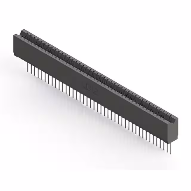 746-042-545-106 EDAC Inc.  Edgeboard Connectors